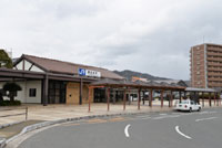 東広島駅
