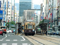 広島風俗街