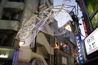 池袋風俗街