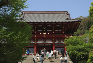 戸塚・大船・鎌倉