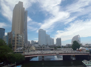 桜木町・野毛・宮川町