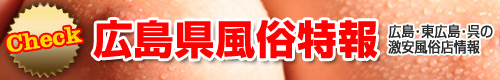 広島県風俗特報バナー
