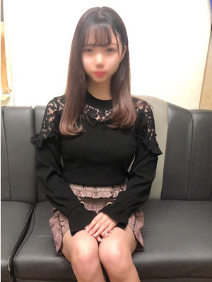 初体験