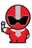 電撃戦隊セメルンジャー