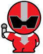 電撃戦隊セメルンジャー